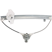 Load image into Gallery viewer, 10-0119 Manual Window Regulator Trakmotive Canada