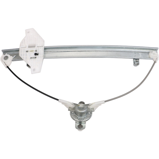 10-0119 Manual Window Regulator Trakmotive Canada