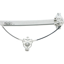 Load image into Gallery viewer, 10-0121 Manual Window Regulator Trakmotive Canada