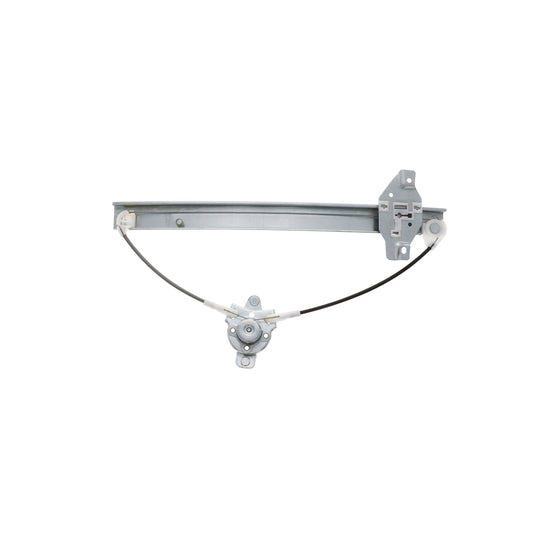 10-0122 Manual Window Regulator Trakmotive Canada