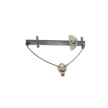 Load image into Gallery viewer, 10-0127 Manual Window Regulator Trakmotive Canada