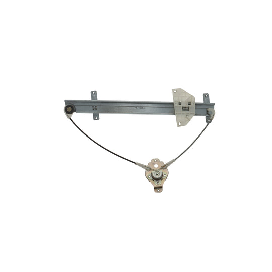10-0127 Manual Window Regulator Trakmotive Canada
