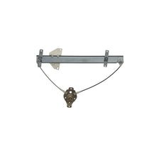 Load image into Gallery viewer, 10-0127 Manual Window Regulator Trakmotive Canada