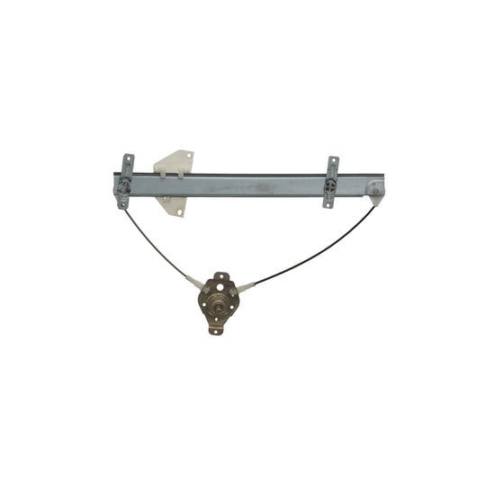 10-0127 Manual Window Regulator Trakmotive Canada