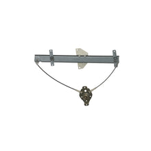 Load image into Gallery viewer, 10-0128 Manual Window Regulator Trakmotive Canada