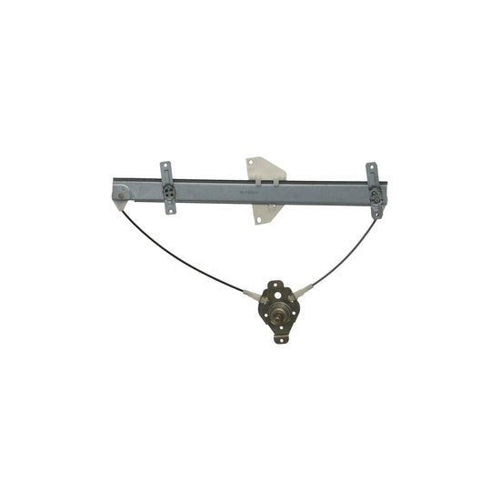 10-0128 Manual Window Regulator Trakmotive Canada