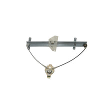 Load image into Gallery viewer, 10-0128 Manual Window Regulator Trakmotive Canada