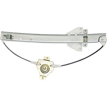 Load image into Gallery viewer, 10-0129 Manual Window Regulator Trakmotive Canada