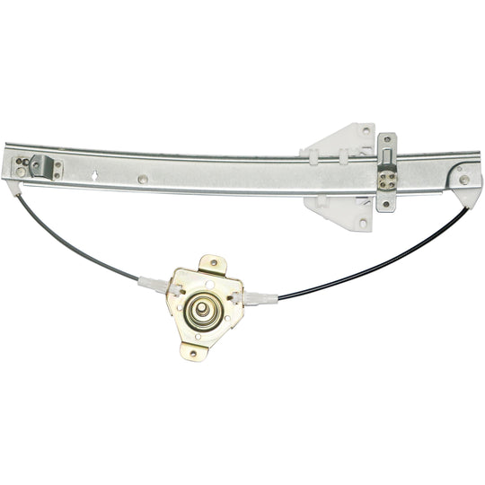10-0129 Manual Window Regulator Trakmotive Canada