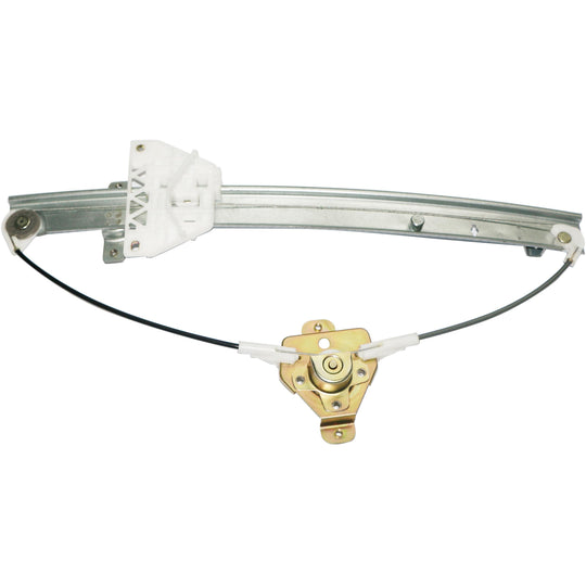 10-0129 Manual Window Regulator Trakmotive Canada