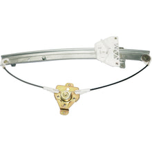 Load image into Gallery viewer, 10-0130 Manual Window Regulator Trakmotive Canada