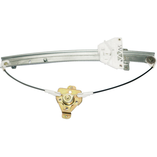 10-0130 Manual Window Regulator Trakmotive Canada