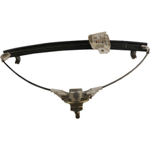 Load image into Gallery viewer, 10-0131 Manual Window Regulator Trakmotive Canada