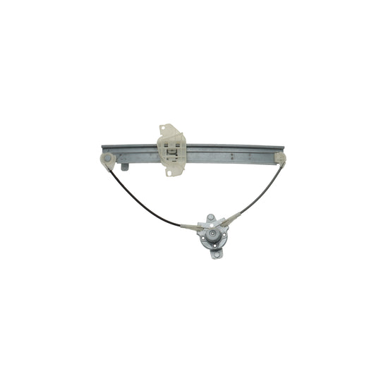 10-0133 Manual Window Regulator Trakmotive Canada