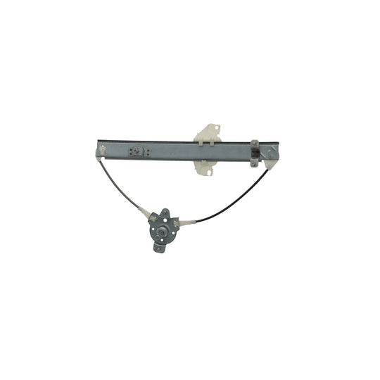 10-0133 Manual Window Regulator Trakmotive Canada
