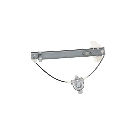 10-0134 Manual Window Regulator Trakmotive Canada