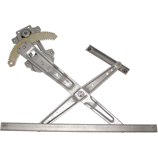 10-0147 Manual Window Regulator Trakmotive Canada