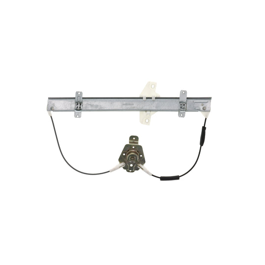 10-0151 Manual Window Regulator Trakmotive Canada