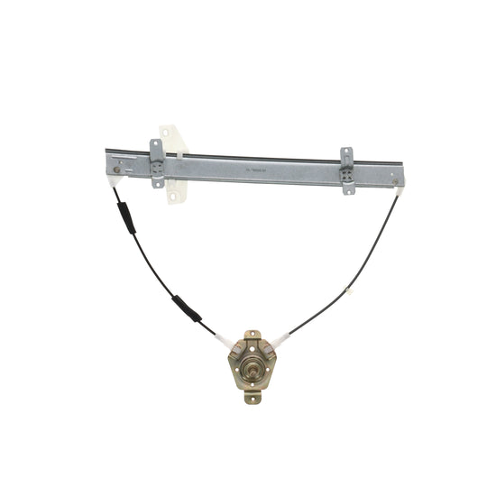 10-0152 Manual Window Regulator Trakmotive Canada