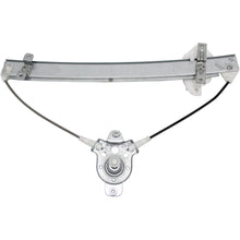 Load image into Gallery viewer, 10-0157 Manual Window Regulator Trakmotive Canada