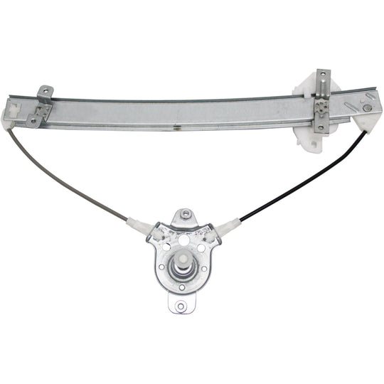 10-0157 Manual Window Regulator Trakmotive Canada