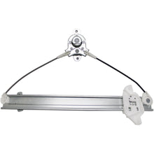 Load image into Gallery viewer, 10-0157 Manual Window Regulator Trakmotive Canada
