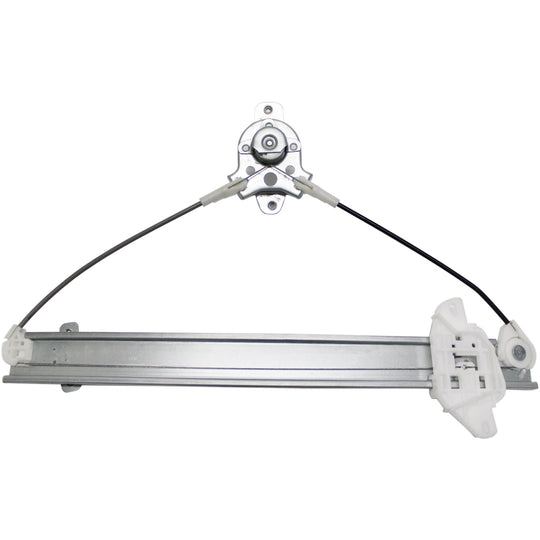 10-0157 Manual Window Regulator Trakmotive Canada