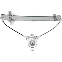 Load image into Gallery viewer, 10-0158 Manual Window Regulator Trakmotive Canada