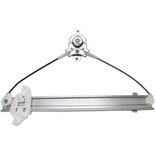 Load image into Gallery viewer, 10-0158 Manual Window Regulator Trakmotive Canada