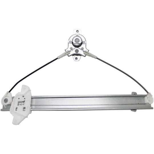 10-0158 Manual Window Regulator Trakmotive Canada