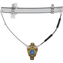 Load image into Gallery viewer, 10-0159 Manual Window Regulator Trakmotive Canada