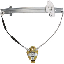 Load image into Gallery viewer, 10-0159 Manual Window Regulator Trakmotive Canada