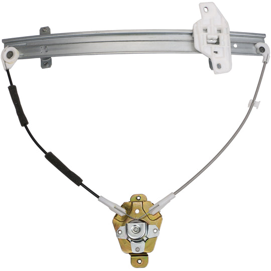 10-0159 Manual Window Regulator Trakmotive Canada