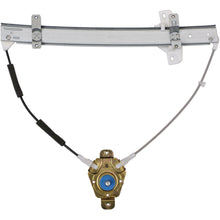 Charger l'image dans la galerie, 10-0160 Manual Window Regulator Trakmotive Canada