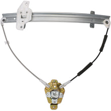 Charger l'image dans la galerie, 10-0160 Manual Window Regulator Trakmotive Canada