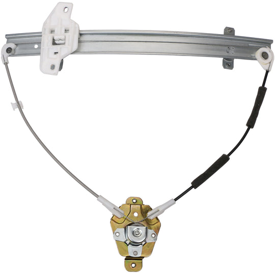 10-0160 Manual Window Regulator Trakmotive Canada