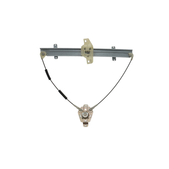 10-0163 Manual Window Regulator Trakmotive Canada