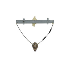 Load image into Gallery viewer, 10-0163 Manual Window Regulator Trakmotive Canada