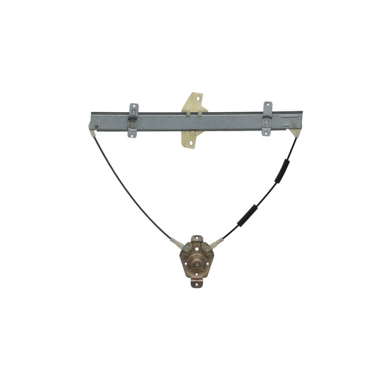 10-0163 Manual Window Regulator Trakmotive Canada
