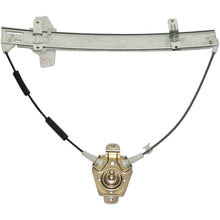 Load image into Gallery viewer, 10-0164 Manual Window Regulator Trakmotive Canada