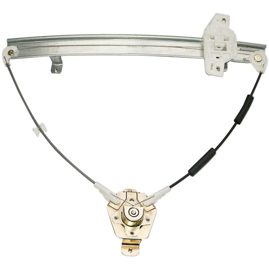 10-0164 Manual Window Regulator Trakmotive Canada