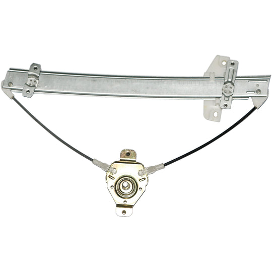 10-0167 Manual Window Regulator Trakmotive Canada