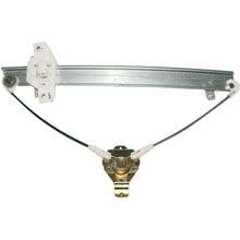 Load image into Gallery viewer, 10-0167 Manual Window Regulator Trakmotive Canada