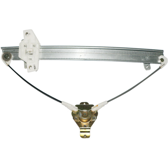 10-0167 Manual Window Regulator Trakmotive Canada