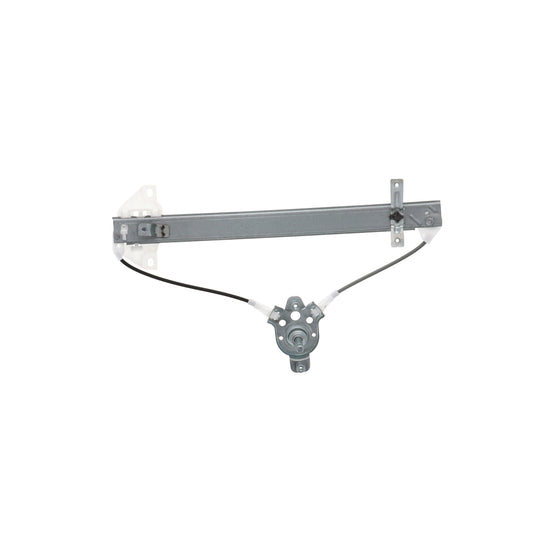 10-0177 Manual Window Regulator Trakmotive Canada
