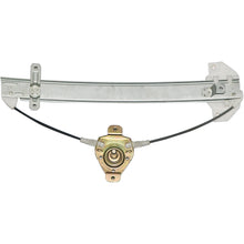 Load image into Gallery viewer, 10-0178 Manual Window Regulator Trakmotive Canada