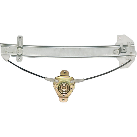 10-0178 Manual Window Regulator Trakmotive Canada