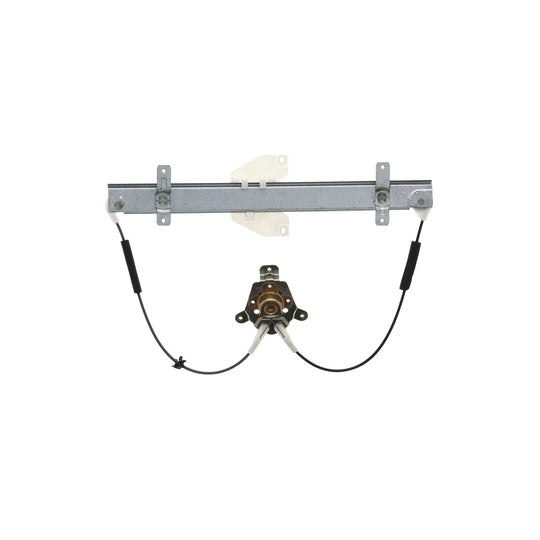 10-0179 Manual Window Regulator Trakmotive Canada