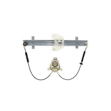 Load image into Gallery viewer, 10-0179 Manual Window Regulator Trakmotive Canada