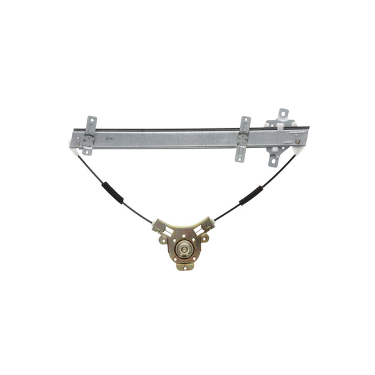 10-0183 Manual Window Regulator Trakmotive Canada